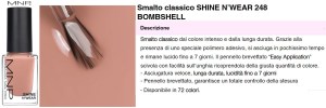 248 BOMBSHELL